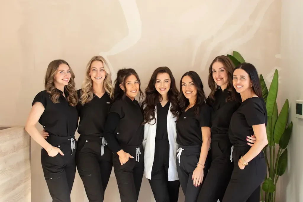 Meraki Aesthetics and Company — Medical spa in Cornelius